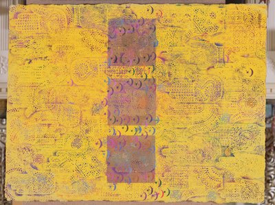 Untitled by Laila Shawa